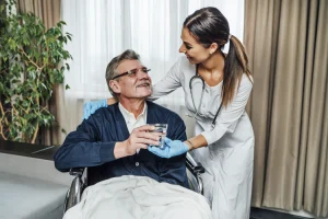 Live-In Care