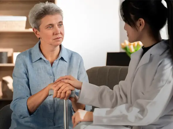 Companionship and Emotional Support
