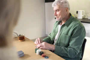 Dementia – Early diagnosis is key