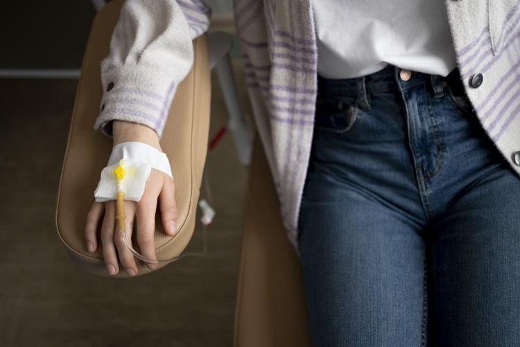 Home from hospital: Returning to independence