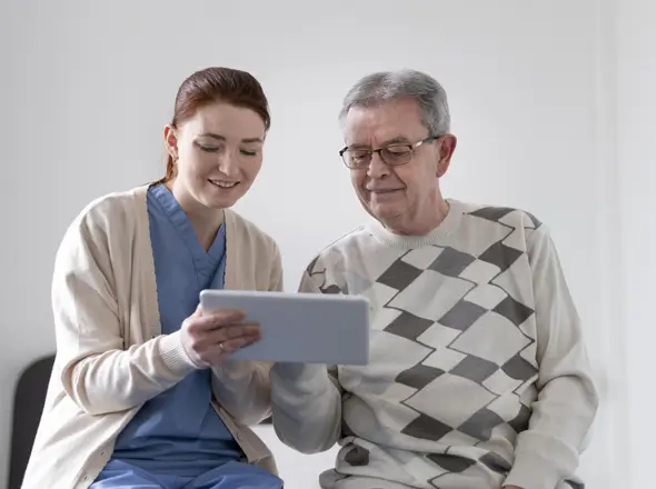 Technology Assistance